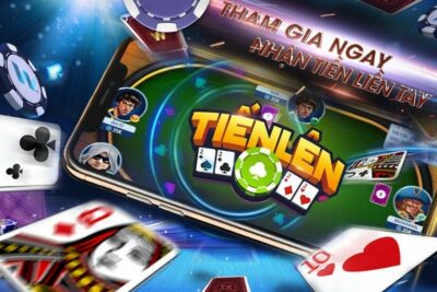 Tiến lên Kubet Casino chơi thế nào? Luật chơi có khó không?