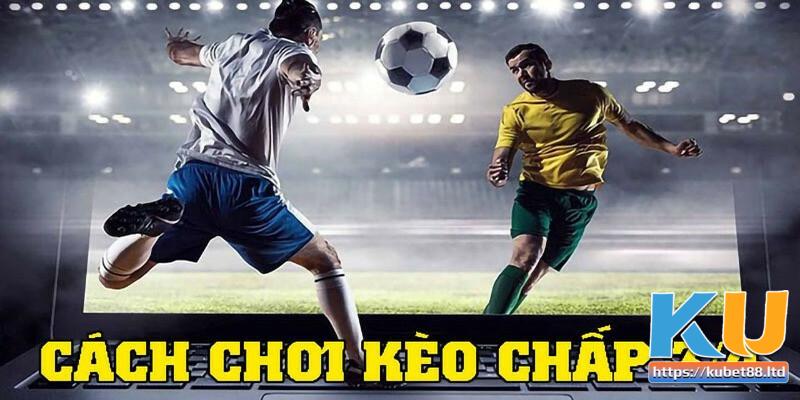 Cách đọc kèo chấp 3/4 trái có đơn giản không?