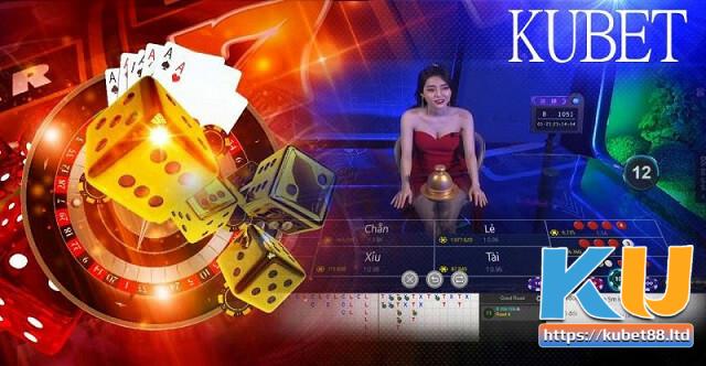 Chia sẻ kinh nghiệm chơi Tài Xỉu tại Kubet thắng lớn