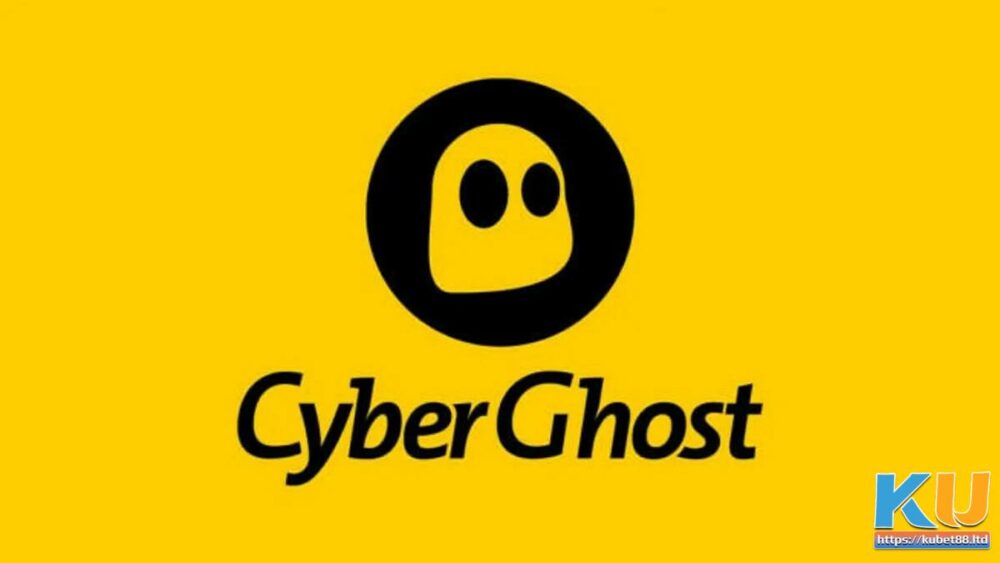 CyberGhost là ứng dụng VPN có khả năng bảo mật cực tốt