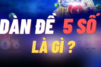 Dàn đề 5 số – Kubet88 chia sẻ bí kíp bắt dàn đề bất bại