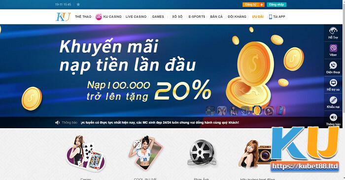 Điều kiện rút tiền Kubet thành công mà anh em cần chú ý