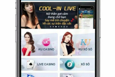 Tải app Kubet ⚡️ Hướng dẫn download đơn giản nhất