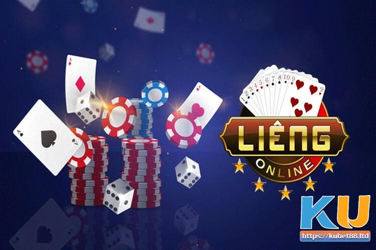 khi cược Liêng Kubet giúp cược thủ thu về lợi nhuận cao