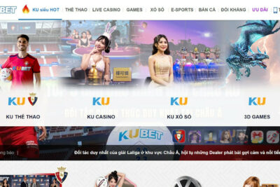 Kubet lừa đảo người chơi lên tới 200 triệu VNĐ?