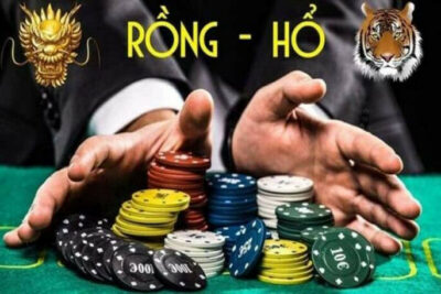  bật mí luật và cách chơi Rồng Hổ Kubet hay