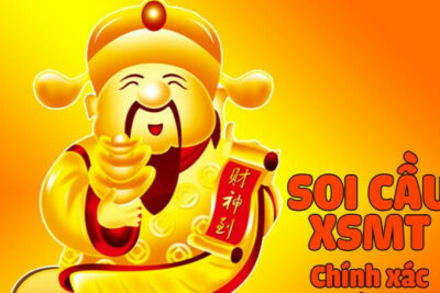 Soi cầu XSMT ⚡️ Tổng hợp cách soi cầu chuẩn xác tại Kubet