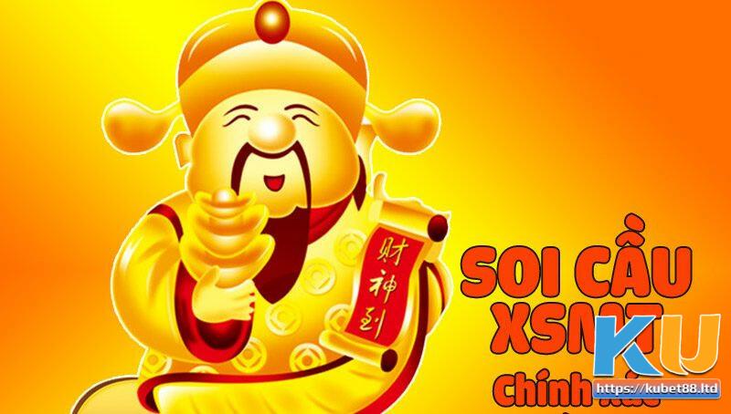 Soi cầu trong XSMT với cầu động