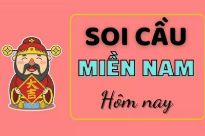 Soi cầu XSMN ⚡️ Soi cầu xổ số miền Nam thắng lớn thế nào?