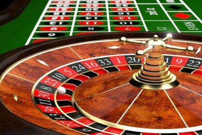 Khám phá cách chơi Roulette Kubet thắng lớn từ trận đầu tiên