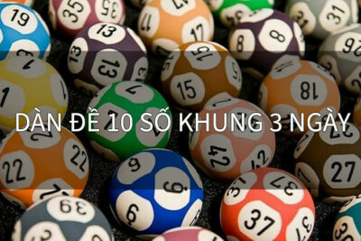 Dàn đề 10 số – Kubet88 chia sẻ thông tin về dàn 10 số đề