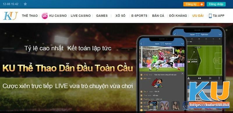 Vì sao xuất hiện những tin đồn nhà cái Kubet lừa đảo?